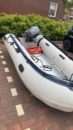 Boot 3.30, Ophalen of Verzenden, Zo goed als nieuw