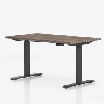 Ergonice Solo Zit/sta bureau beschikbaar voor biedingen