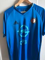 Feyenoord trainingshirt, Maat XL, Ophalen of Verzenden, Zo goed als nieuw, Shirt