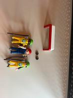 Playmobil ijshockey kids, Ophalen of Verzenden, Gebruikt, Los playmobil