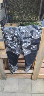 PARKSIDE Werkbroeken camouflage NIEUW, Ophalen, Zo goed als nieuw, Maat 48/50 (M)