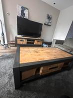 Salon tafel en tv meubel, Huis en Inrichting, Complete inboedels, Ophalen