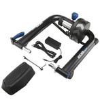 Wahoo Kickr Snap met antislip mat, Sport en Fitness, Fitnessapparatuur, Ophalen, Gebruikt, Metaal, Benen