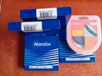 67mm verschillende filters set NEW o.a. Polarisatie Slim, Overige merken, Polarisatiefilter, 60 tot 70 mm, Refurbished