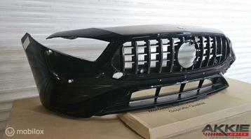 mercedes A35 AMG voorbumper W177 V177 FACELIFT beschikbaar voor biedingen