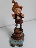 Beeld: Laaf. Van Laaf products. 1999, Verzamelen, Efteling, Ophalen of Verzenden, Gebruikt, Beeldje of Poppetje