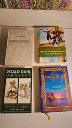 Boekenpakket: Diverse titels, Ophalen of Verzenden, Gelezen, Diverse, Nederland