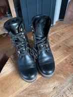 Panama jack enkel boots maat 38, gevoerd, Kleding | Dames, Schoenen, Ophalen of Verzenden, Zo goed als nieuw, Zwart, Sneakers of Gympen
