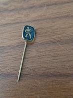 Sp 1501 Speldje Accordeon Hohner, Verzamelen, Ophalen of Verzenden, Zo goed als nieuw, Overige onderwerpen