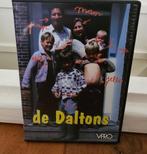 De Daltons - VPRO serie - krasvrij- Ook verzenden, Cd's en Dvd's, Dvd's | Tv en Series, Alle leeftijden, Ophalen, Zo goed als nieuw