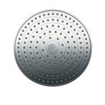 Hansgrohe raindance select, Ophalen of Verzenden, Nieuw, Chroom, Douche