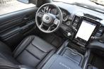 Dodge Ram 1500 5.7 V8 4x4 Crew Cab Limited / V8 Mild-Hybrid, Auto's, Dodge, Automaat, 5654 cc, Zwart, RAM 1500