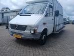 Mercedes-Benz Sprinter 408/410/412 D/414 1999, Bedrijf, Diesel, Te koop, 2640 kg