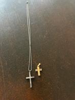 Twee mooie kruisjes, Ophalen of Verzenden