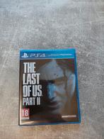 The Last Of Us : part 2  ( Nieuw ), Spelcomputers en Games, Games | Sony PlayStation 4, Nieuw, Ophalen of Verzenden
