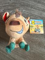 Lidl Safari Mini - Hylko Hyena, Ophalen of Verzenden, Nieuw, Overige typen
