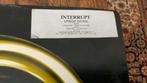 Interrupt. Upside down, Ophalen of Verzenden, Zo goed als nieuw, 12 inch, Disco