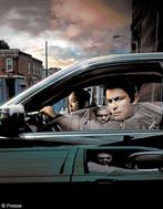 The Wire (complete serie op DVD), Cd's en Dvd's, Dvd's | Tv en Series, Vanaf 12 jaar, Ophalen of Verzenden, Zo goed als nieuw