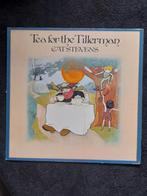 Cat Stevens, tea for the tillerman, lp,vinyl, Ophalen of Verzenden, 1960 tot 1980, Gebruikt, 12 inch