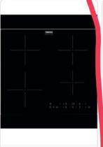 Zanussi kookplaten, Witgoed en Apparatuur, Kookplaten, Zo goed als nieuw, Gas, Vrijstaand, 4 kookzones
