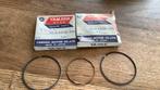 Yamaha RD350 Pistonveer Set - Nieuw in Verpakking, orig., Verzenden, Nieuw