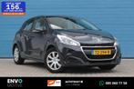Peugeot 208 1.2 PureTech Active Airco/Multimedia/Cruise, 83 pk, Stof, Gebruikt, 1199 cc