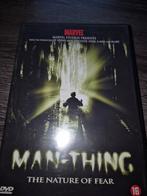 Man-thing, Alle leeftijden, Ophalen of Verzenden, Zo goed als nieuw, Overige genres