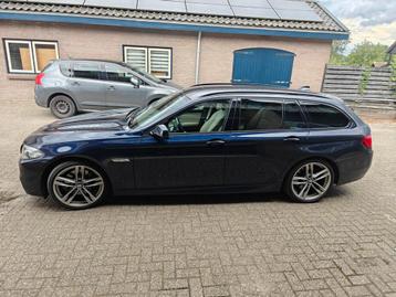 BMW M6 Velgen 20" met goede Pirelli P-zero banden beschikbaar voor biedingen