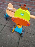 Te koop loopfiets, Ophalen, Gebruikt, Loopfiets