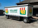 🇳🇱 Haverkate Kaaswagen 5 meter + rangeersysteem, Ophalen