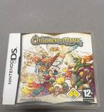 Children of Mana - Nintendo DS - Compleet, Gebruikt, 1 speler, Ophalen of Verzenden, Role Playing Game (Rpg)