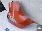 KIA SPORTAGE III BUMPER HOEK R ACHTER, Auto-onderdelen, Ophalen of Verzenden, Gebruikt, Kia, Bumper