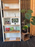 Open kasten met Touch schermen, Huis en Inrichting, Kasten | Kledingkasten, Ophalen, 200 cm of meer, Zo goed als nieuw, 200 cm of meer