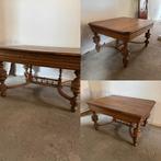 Antiek salontafel, Antiek en Kunst, Ophalen