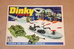 Oude catalogus - Dinky Toys Tough Die Cast models 1975, Ophalen of Verzenden