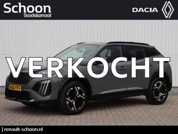 Peugeot 2008 1.2 PureTech 130 Allure Automaat | Cruise Contr beschikbaar voor biedingen