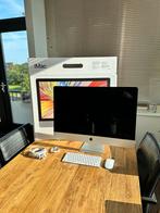 iMac 27” Retina 5K – Perfect voor design, video en school, Apple, SSD, IMac, Ophalen of Verzenden