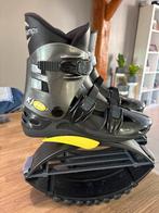 Kangoo Jumps kj pro 7 Maat M (39-41) - Recent Onderhoud!, Ophalen of Verzenden, Gebruikt