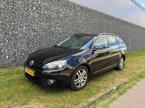 Volkswagen Golf Variant 1.2 TSI Comfl.BlueM Dealer Onderhoud, Auto's, Volkswagen, Bedrijf, Golf Variant, ABS, Airbags, Airconditioning