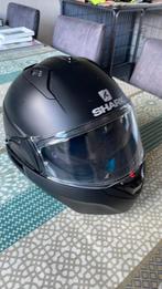 Motorhelm. Shark Evo One. Als nieuw., Ophalen, Nieuw zonder kaartje, Integraalhelm, Shark
