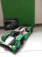 Race auto 42039, Kinderen en Baby's, Speelgoed | Duplo en Lego, Ophalen, Zo goed als nieuw