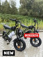 V20 MINI FATBIKE • OUXI Q8 fatbike • OUXI GT2000 fatbike, Fietsen en Brommers, 59 cm of meer, Ophalen, Zo goed als nieuw, Overige merken