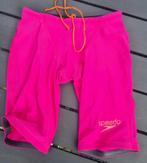 wedstrijd jammer van Speedo Fast skin, Kleding | Heren, Badmode en Zwemkleding, Overige maten, Ophalen of Verzenden, Roze, Speedo