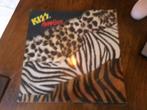 LP - KISS - Kiss - Animalize - 1984 - Prima Staat, Cd's en Dvd's, Ophalen of Verzenden, 1960 tot 1980, Gebruikt, Overige formaten