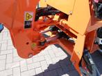 Backhoe loader BMH 175, Overige merken