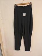 Pantalon Sarah Pacini, Nieuw, Ophalen of Verzenden, Maat 36 (S), Grijs