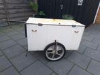 Viskar te koop, Fietsen en Brommers, Fietsaccessoires | Aanhangers en Karren, Ophalen