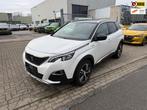 Peugeot 3008 1.2 PureTech GT Line , Navi, 12 mnd Garantie, Auto's, Gebruikt, 1295 kg, 1199 cc, Lichtsensor