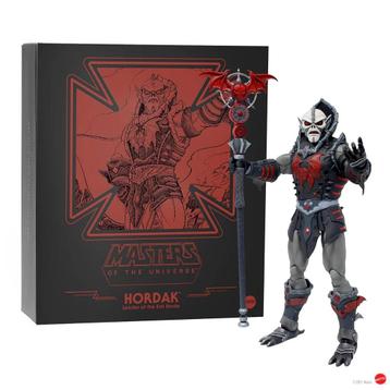 Mondo 1/6 Hordak (regular) MOTU Masters of the Universe beschikbaar voor biedingen
