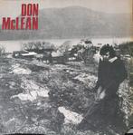 Don McLean, Don McLean, Cd's en Dvd's, Vinyl | Pop, Ophalen of Verzenden